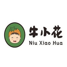 牛小花品牌LOGO