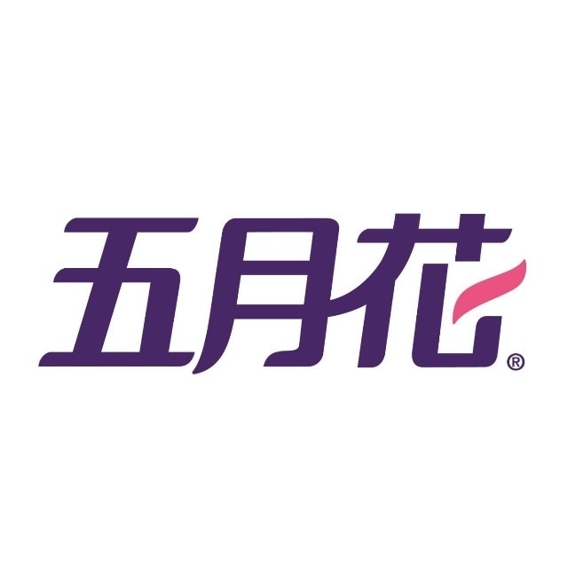 五月花may flower品牌LOGO