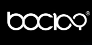 博奇BOCKY品牌LOGO