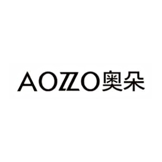 奥朵AOZZO品牌LOGO
