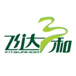 飞达三和VitunHOO品牌LOGO