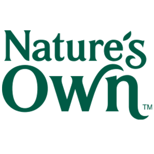 Nature's Own品牌LOGO