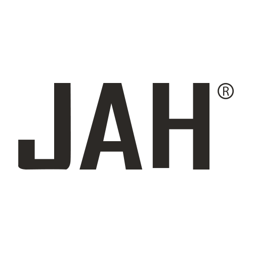JAH品牌LOGO