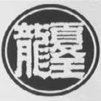夏王龙酒品牌LOGO
