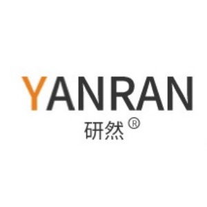研然YANRAN品牌LOGO