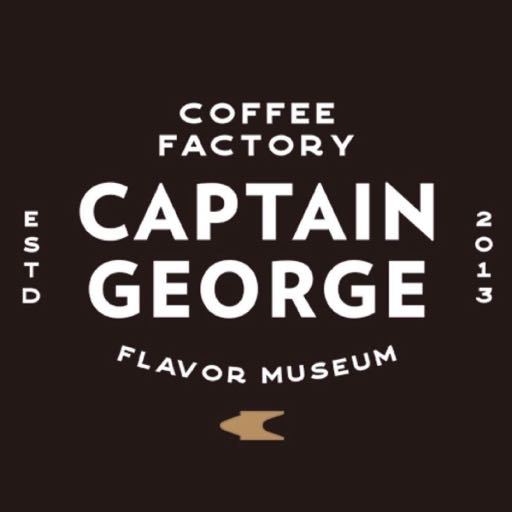 乔治队长CAPTAIN GEORGE品牌LOGO