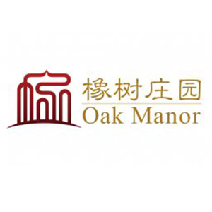 橡树庄园Oakmanor品牌LOGO