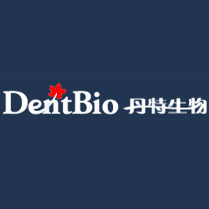 丹特生物品牌LOGO