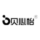 贝心怡品牌LOGO
