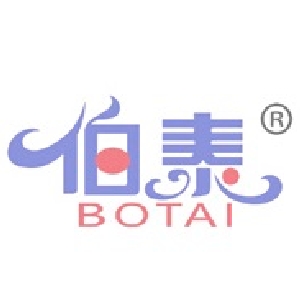 伯泰BOTAI品牌LOGO