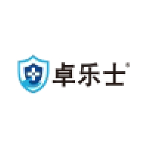卓乐士品牌LOGO