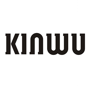 kinwu品牌LOGO