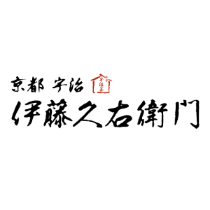 伊藤久右卫门品牌LOGO