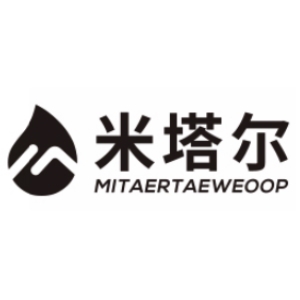 米塔尔MITAERTAEWEOOP品牌LOGO