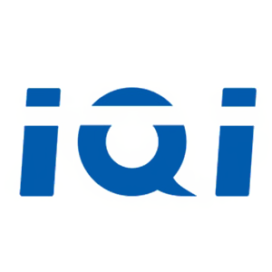 iQi品牌LOGO
