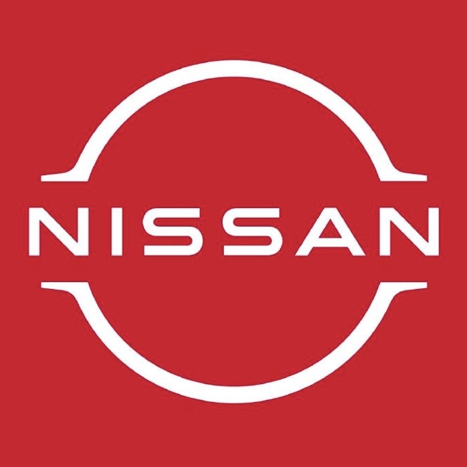 东风日产NISSAN品牌LOGO