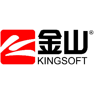 金山KINGSOFT品牌LOGO