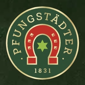 PFUNGSTÄDTER品牌LOGO