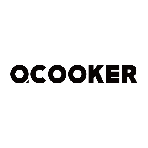 圈厨QCOOKER品牌LOGO