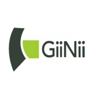 金霓GiiNii品牌LOGO