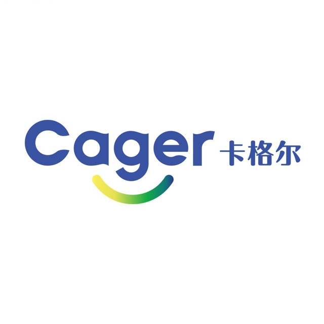 卡格尔Cager品牌LOGO