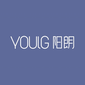 阳朗YOULG品牌LOGO