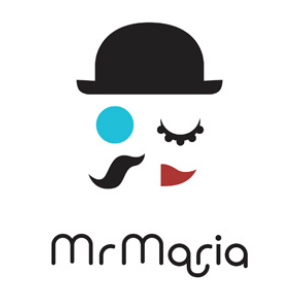mrmaria品牌LOGO