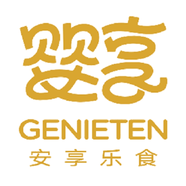 婴享GENIETEN品牌LOGO