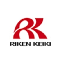 理研计器RIKEN KEIKI品牌LOGO