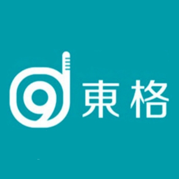 東格品牌LOGO