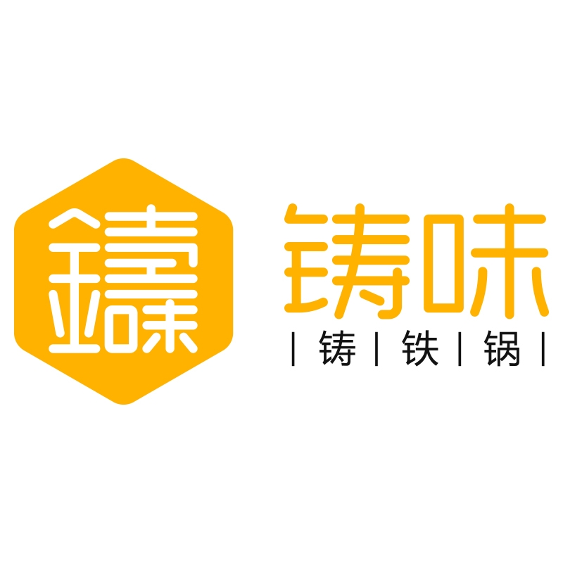 铸味Jill May品牌LOGO