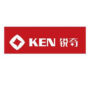 锐奇KEN品牌LOGO