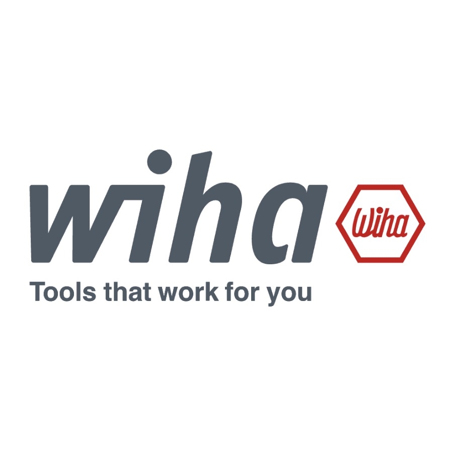 德国威汉wiha品牌LOGO