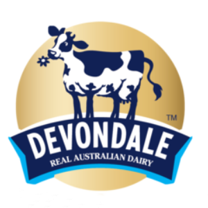德运DEVONDALE品牌LOGO
