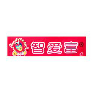 智爱富品牌LOGO