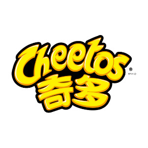 奇多品牌LOGO