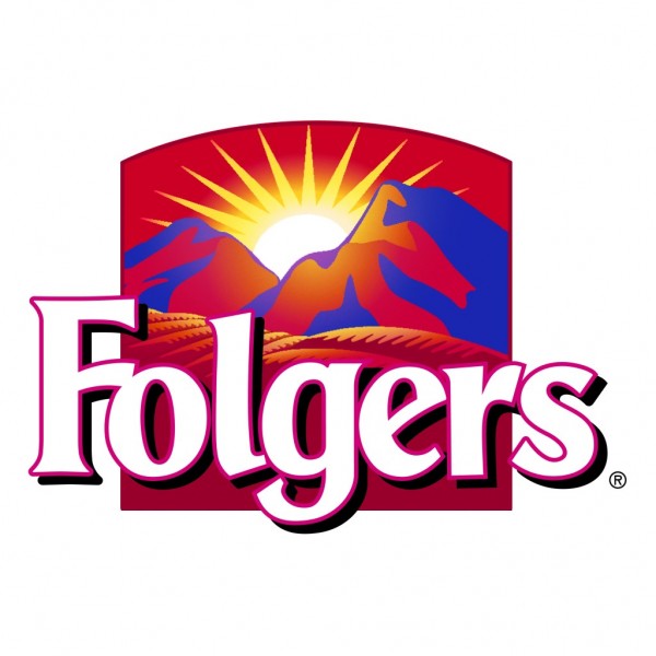 福杰斯Folgers品牌LOGO