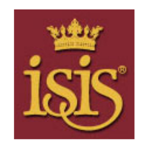 爱思巧克力ISIS品牌LOGO