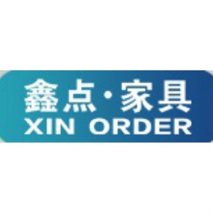 鑫点·家具品牌LOGO