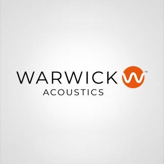 WARWICK ACOUSTICS品牌LOGO