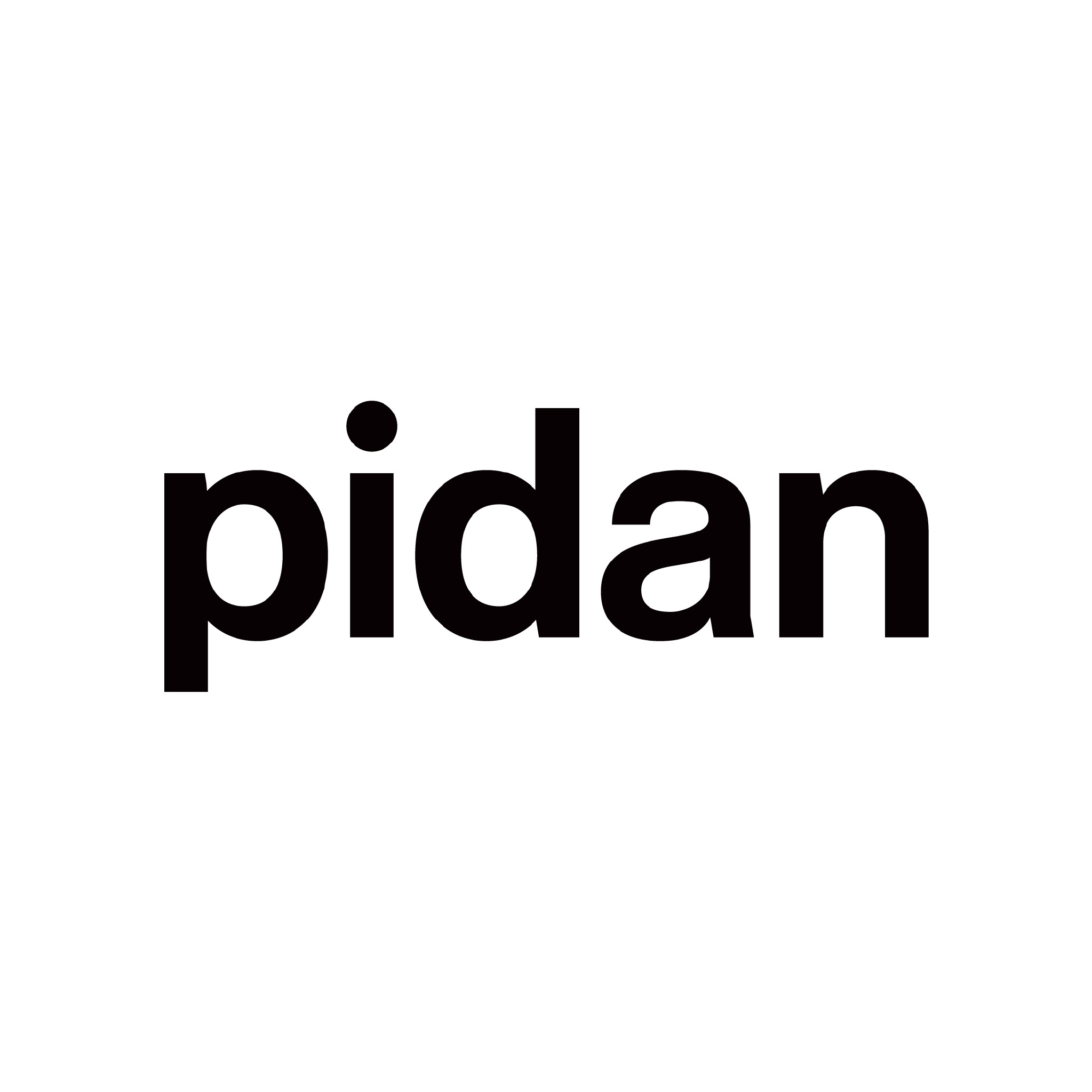 彼诞pidan品牌LOGO