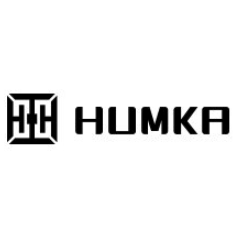 HUMKA品牌LOGO