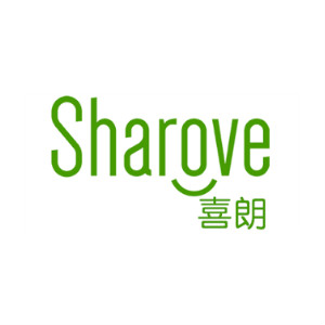 喜朗Sharove品牌LOGO