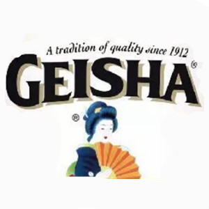 格益莎品牌LOGO