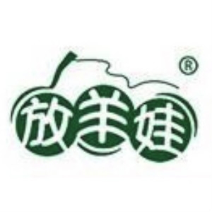 放羊娃品牌LOGO