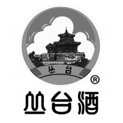 丛台酒品牌LOGO