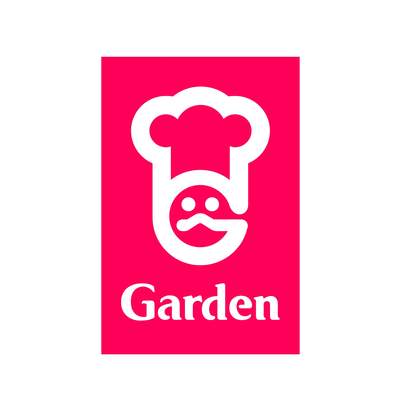 嘉顿Garden品牌LOGO