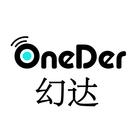 幻达Oneder品牌LOGO