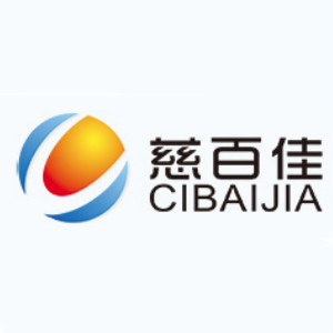 慈百佳CIBAIJIA品牌LOGO