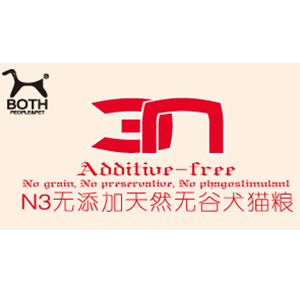N3品牌LOGO